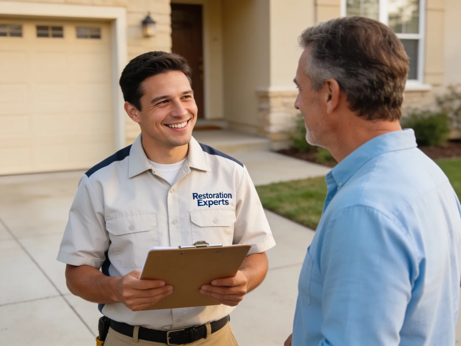 Water Damage Cleanup Morrison, OK FAQs